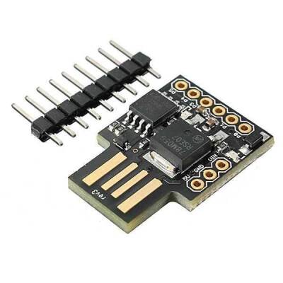 Digispark ATtiny85 Modül - 2 data-big=