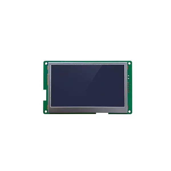 4.3 Inch Dwin HMI Display Rezistif Dokunmatik Ekran - DMG48270C043-03WTR - 1