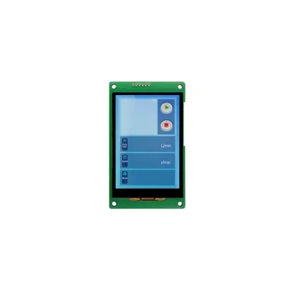 3.5 Inch Dwin Smart Display Mod Dokunmatik Ekran - DMG48320C035-03WTR - 2 data-big=