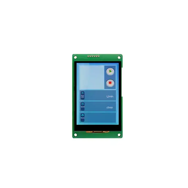 3.5 Inch Dwin Smart Display Mod Dokunmatik Ekran - DMG48320C035-03WTR - 2