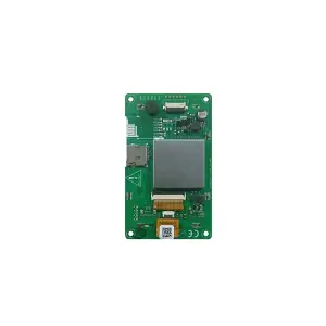 3.5 Inch Dwin Smart Display Mod Dokunmatik Ekran - DMG48320C035-03WTR - 3