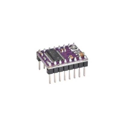 DRV8825 Step Motor Sürücü Kartı - 1 data-big=