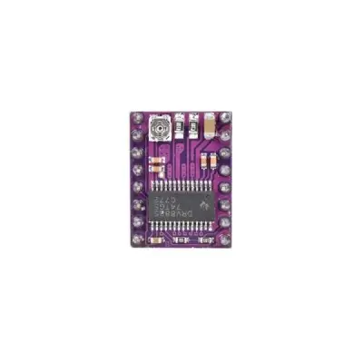 DRV8825 Step Motor Sürücü Kartı - 2 data-big=
