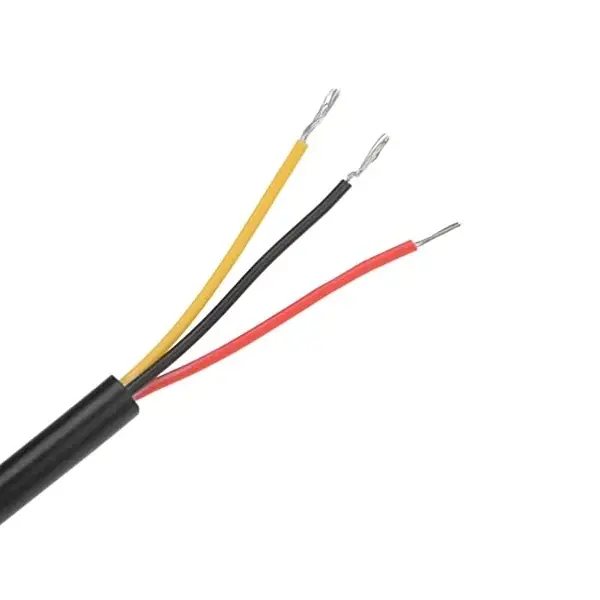 DS18B20 Su Geçirmez Isı Sensörü - 3 Metre - 3