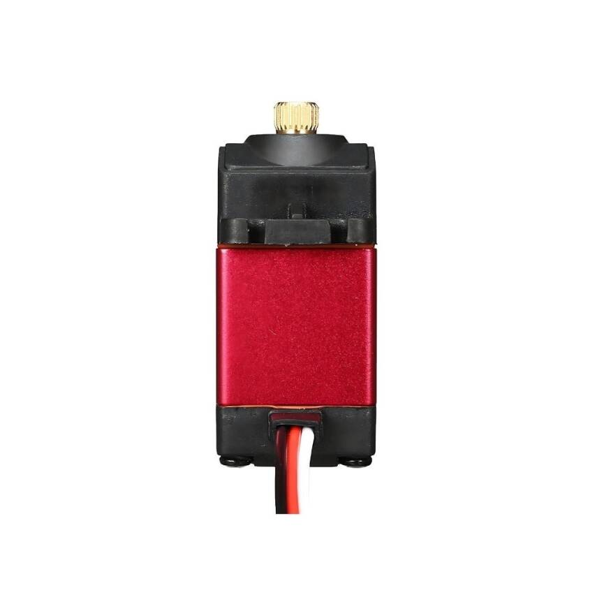 DS3218MG 20Kg Dijital Servo Motor - 6
