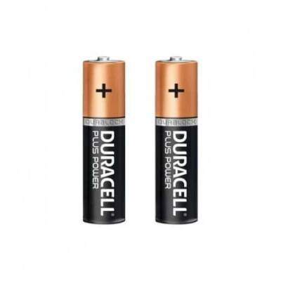 Duracell Alkaline AA Kalem Pil 1.5 V-2 Adet - 2 data-big=