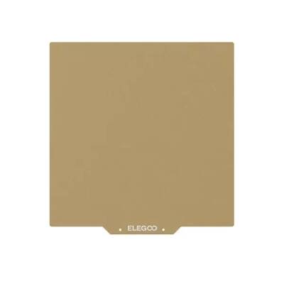ELEGOO Neptune 3/ 4 Plus Pei Yay Çeliği - 1 data-big=
