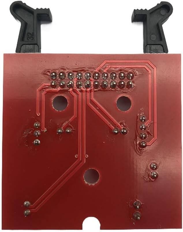 ELEGOO Neptune 3 / 3 Pro Extruder PCB - 5