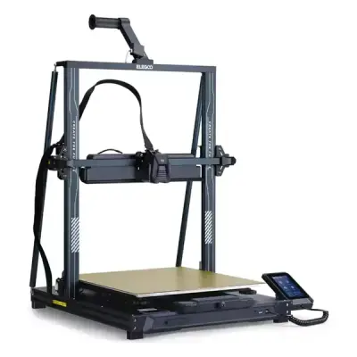 ELEGOO Neptune 4 Max 3D Yazıcı - 2 data-big=