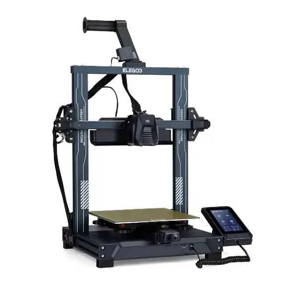 ELEGOO Neptune 4 Pro 3D Yazıcı - 1