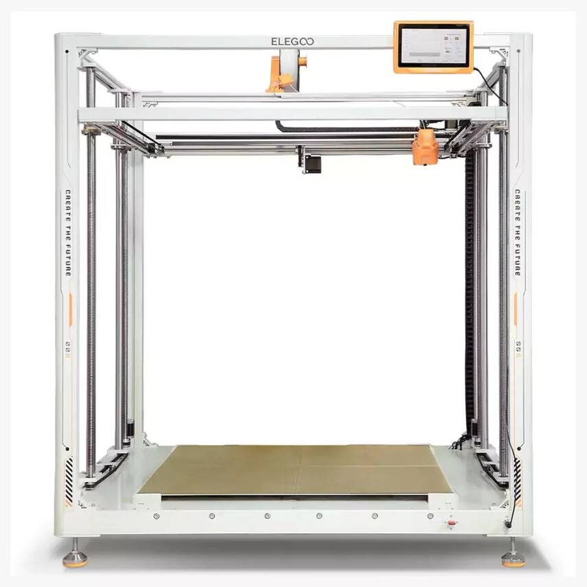 ELEGOO OrangeStorm Giga 3D Yazıcı - 3