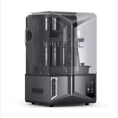 ELEGOO Saturn 4 Ultra 16K 3D Yazıcı - 2 data-big=