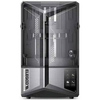 ELEGOO Saturn 4 Ultra 3D Yazıcı - 1 data-big=