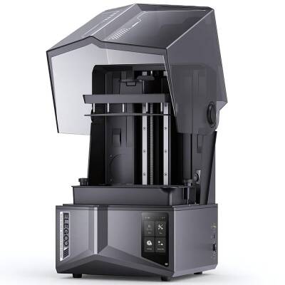 ELEGOO Saturn 4 Ultra 3D Yazıcı - 2 data-big=