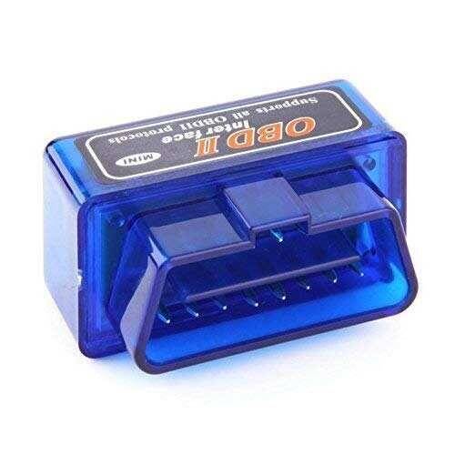 ELM327 OBD2 Bluetooth Araç Arıza Tespit Cihazı - 2
