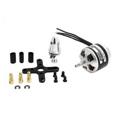 Emax Xa2212 820Kv Fırçasız Motor - 2 data-big=