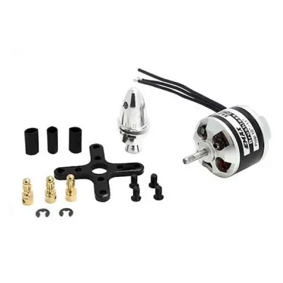 Emax Xa2212 980Kv Fırçasız Motor - 2 data-big=