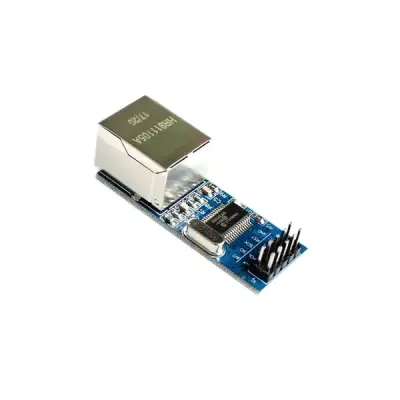 ENC28J60 Ethernet LAN Modülü - 1 data-big=