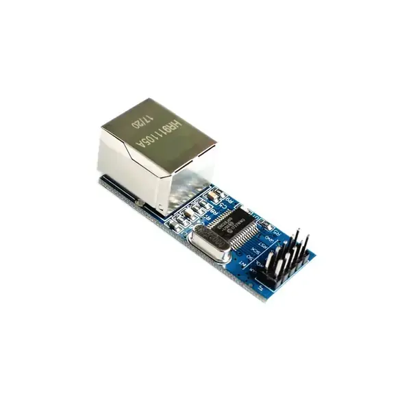 ENC28J60 Ethernet LAN Modülü - 1