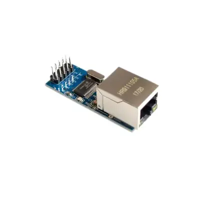 ENC28J60 Ethernet LAN Modülü - 5 data-big=