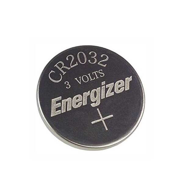 Pil - Energizer CR2032 3V Lityum Düğme Pil