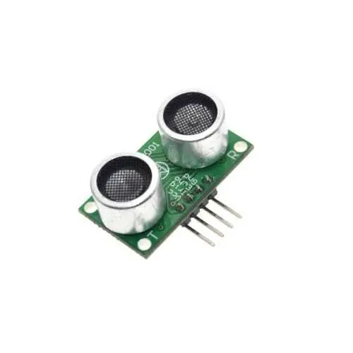 RCW-0001 Ultrasonic Mesafe Sensörü - Mikro - 1