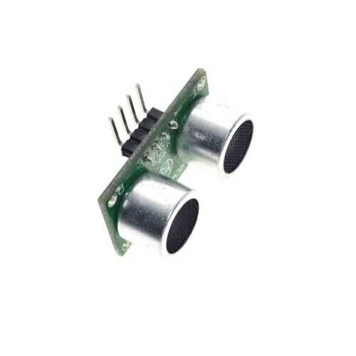RCW-0001 Ultrasonic Mesafe Sensörü - Mikro - 3