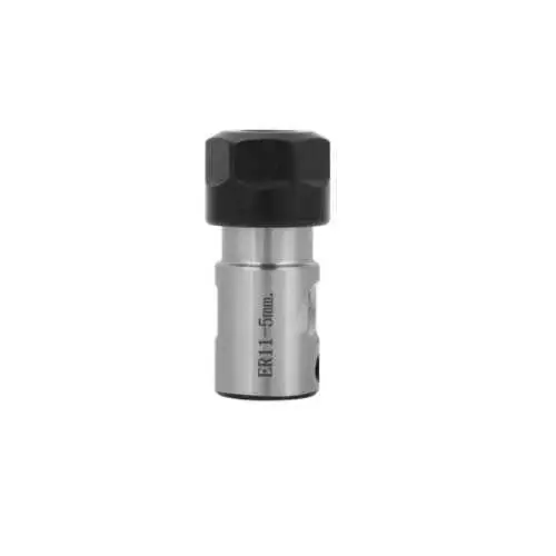 ER11 5mm Motor Şaft Tutucu - 1