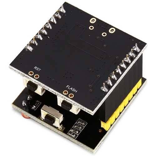 ESP-12F Mini NodeMCU WiFi Modül - 4