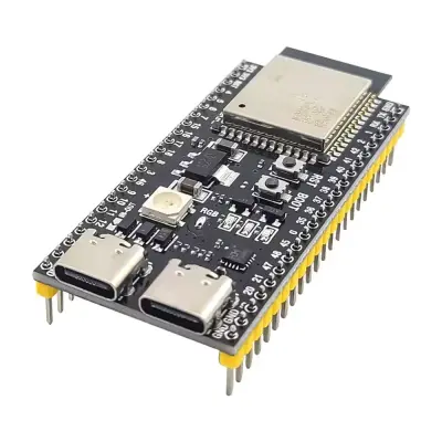 ESP32-S3-N16R8 WiFi ve Bluetooth Geliştirme Kartı - 1 data-big=