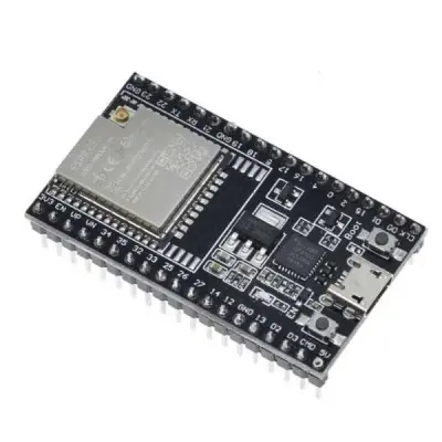 ESP32-WROOM-32U Wifi Bluetooth Geliştirme Modülü - 2 data-big=