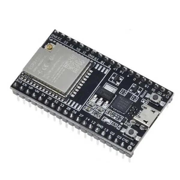 ESP32-WROOM-32U Wifi Bluetooth Geliştirme Modülü - 2