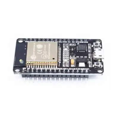 ESP32-WROOM Wifi ve Bluetooth Modülü - 2 data-big=