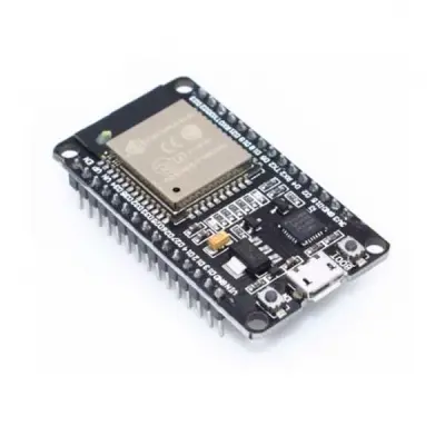 ESP32-WROOM Wifi ve Bluetooth Modülü - 3 data-big=