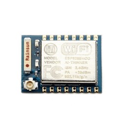 ESP8266-07 Wifi Serial Module - Robolink