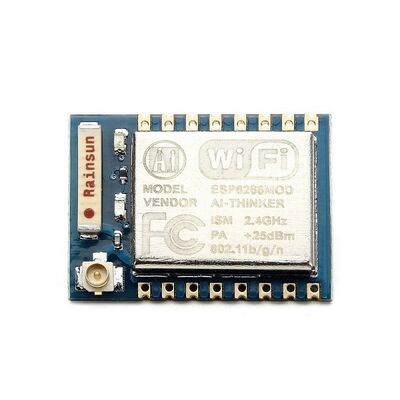 ESP8266-07 Wifi Serial Module - 1