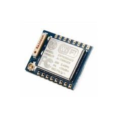 ESP8266-07 Wifi Serial Module - Thumbnail
