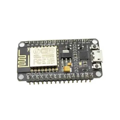 ESP8266 NodeMCU Cp2102 V2 Geliştirme Kartı - 2
