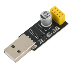 Elektronik Kart - ESP8266 USB Dönüştürücü