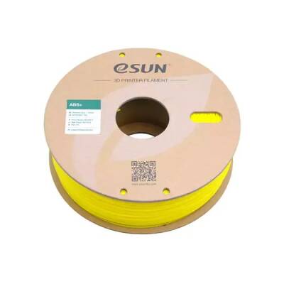 Esun ABS Filament Sarı 1.75mm 1000gr - 2 data-big=
