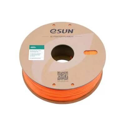 Esun ABS Filament Turuncu 1.75mm 1000gr - 2 data-big=