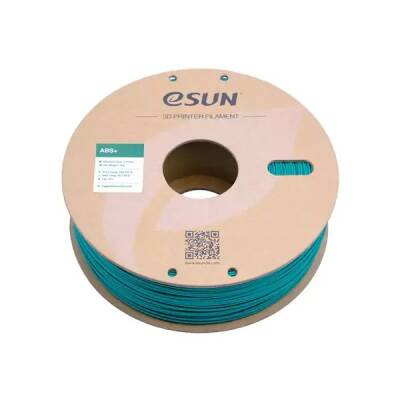 Esun ABS Filament Yeşil 1.75mm 1000gr - 2 data-big=
