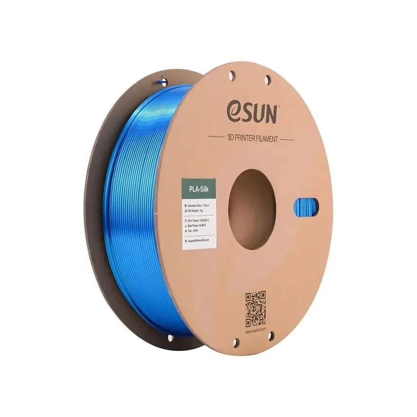Esun ePLA-Silk Filament Camgöbeği 1.75mm 1000gr - 1