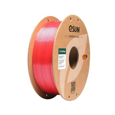 Esun ePLA-Silk Magic Filament Altın-Kırmızı 1.75mm 1000gr - 2 data-big=