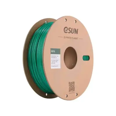 Esun PETG Filament Yeşil 1.75mm 1000gr - 1 data-big=