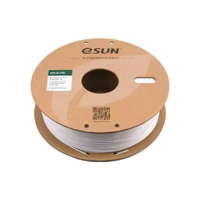 Esun PLA-HS Yüksek Hızlı Filament Soğuk Beyaz 1.75mm 1000gr - 2 data-big=