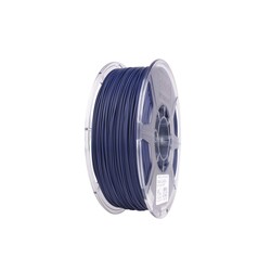 Filament - Esun PLA Plus Filament Koyu Mavi 1.75mm 1000gr
