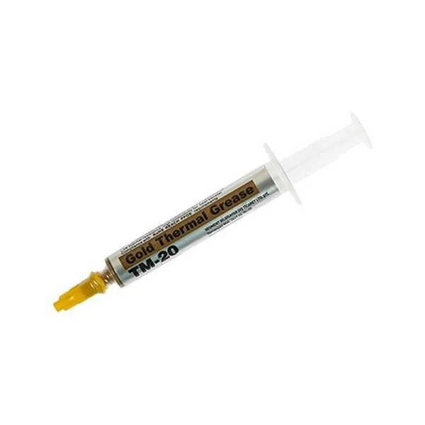 Everest 2gr Gold Termal Macun - 1