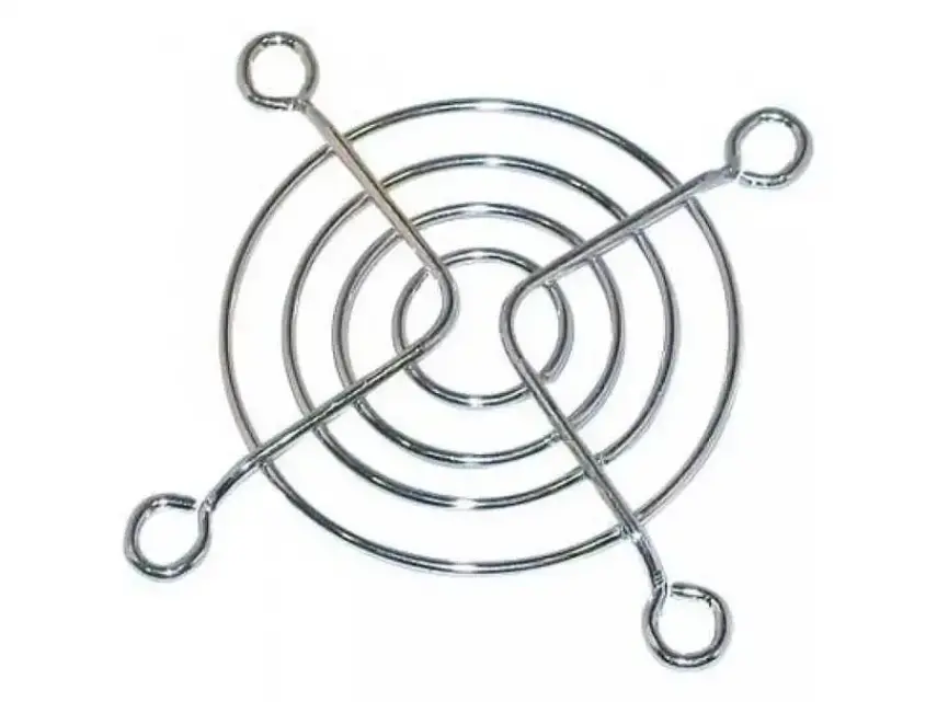 Fan Teli - 60x60mm - 1