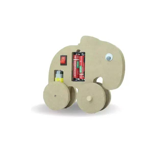 FilBot Robot - 1